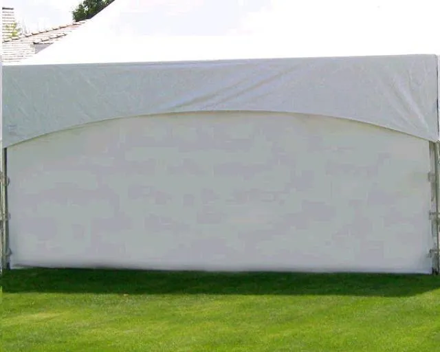 Plain Wall for Canopy Tent 7' X 20'