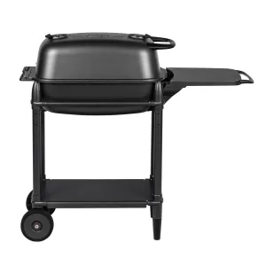 Portable Kitchens: PK Original, Black with Black cart