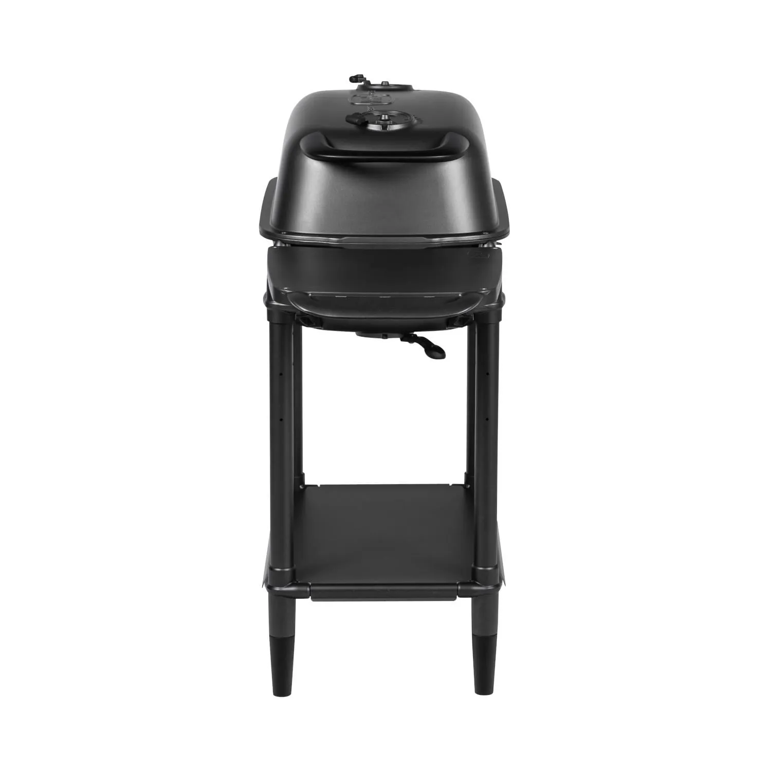 Portable Kitchens: PK Original, Black with Black cart