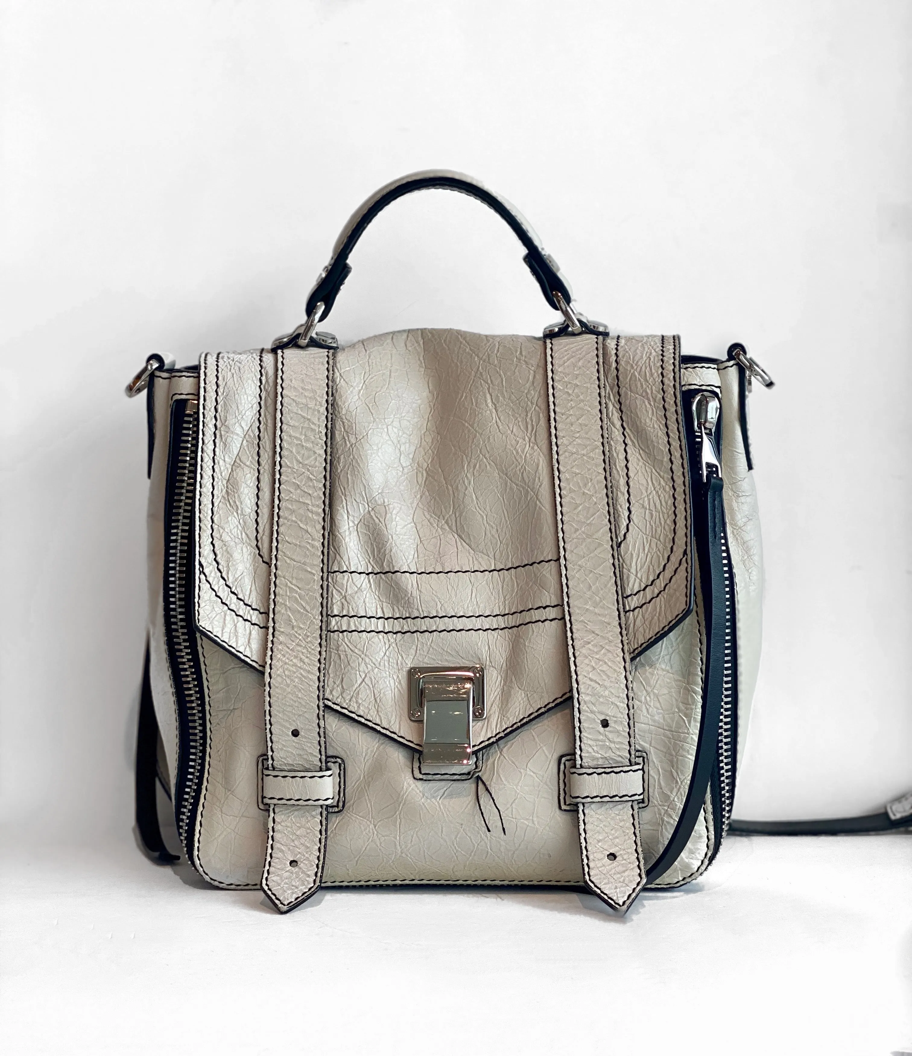 Proenza Schouler PS1  Backpack