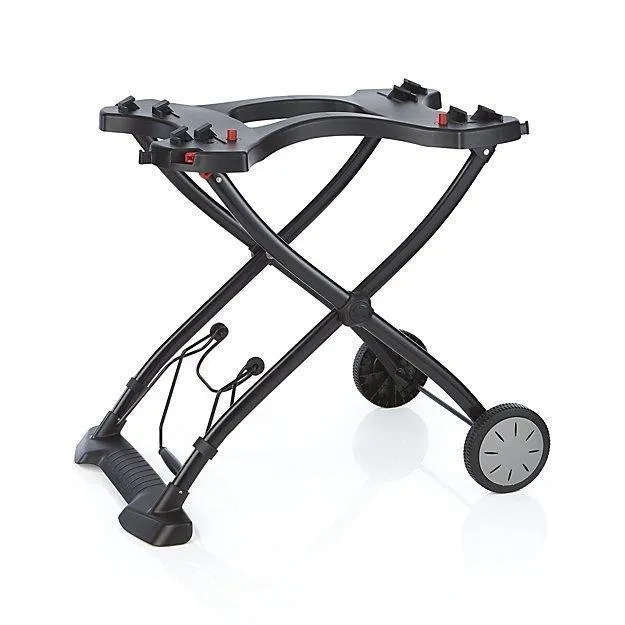 Q Portable Cart