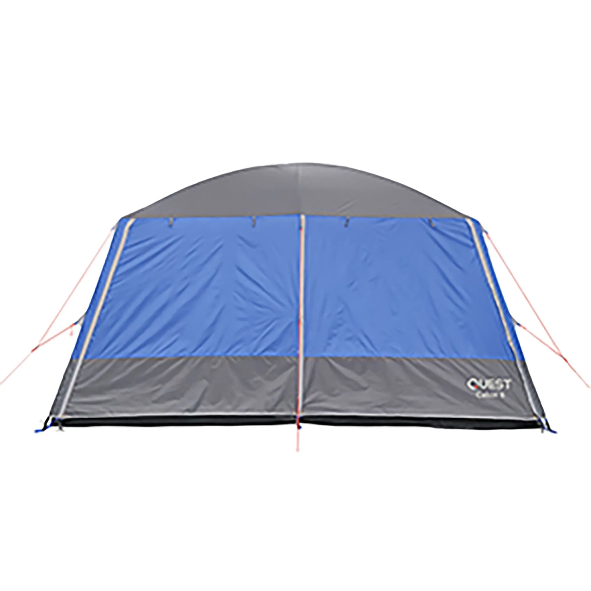 Quest Outdoors Cabin 8 Tent