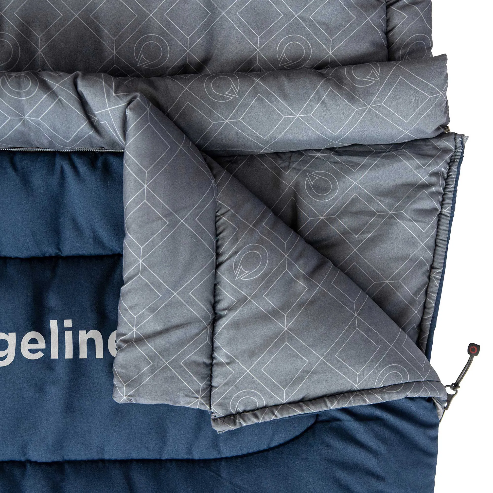 Quest Outdoors Ridgeline -5? Sleeping Bag