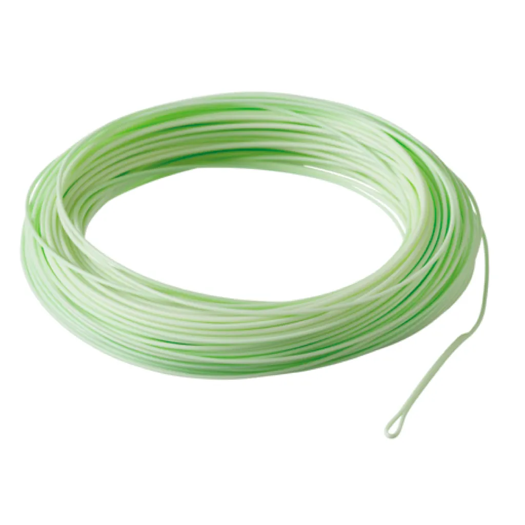 Rio Premier Gold Fly Line