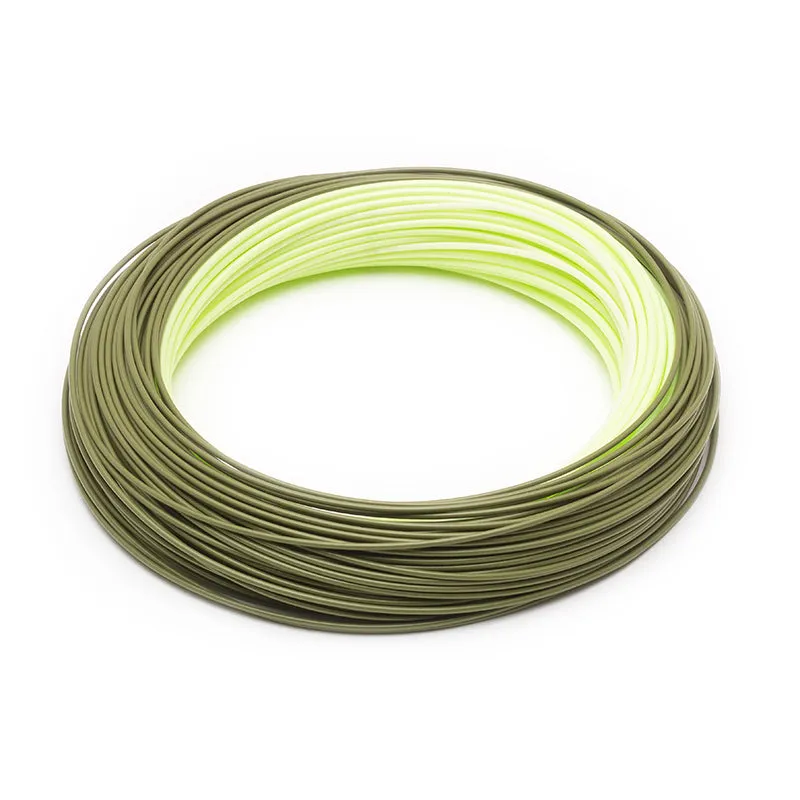 Rio Premier Perception Fly Line