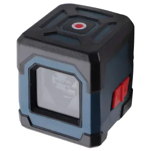 RockSeed Laser Level - Cross Line Laser with Self-Leveling (Red Light)