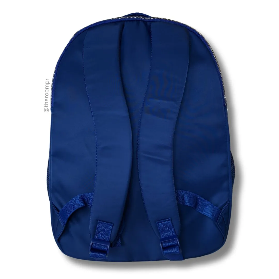 Roxy "Welcome Back" Backpack - Navy