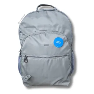 Roxy "Welcome Back" Backpack - Silver