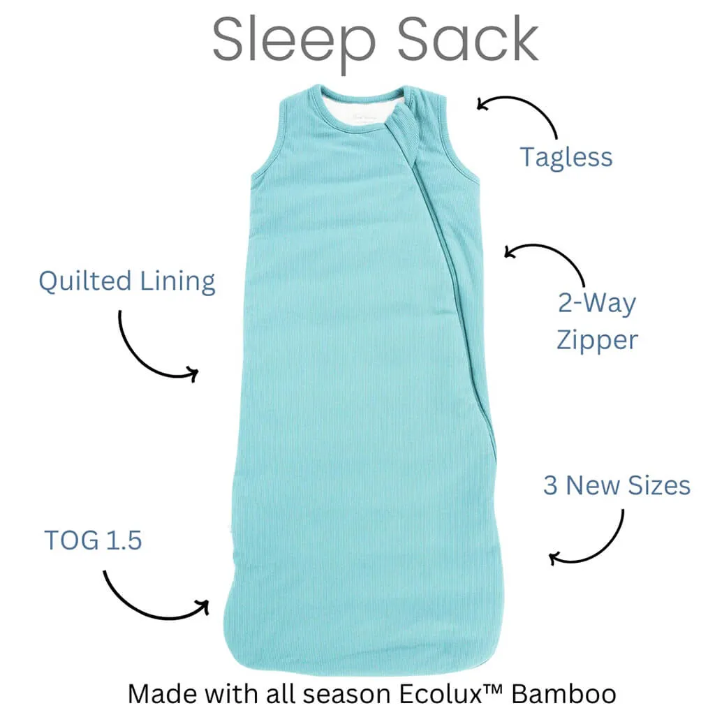 Sleep Sack Glacial Grey