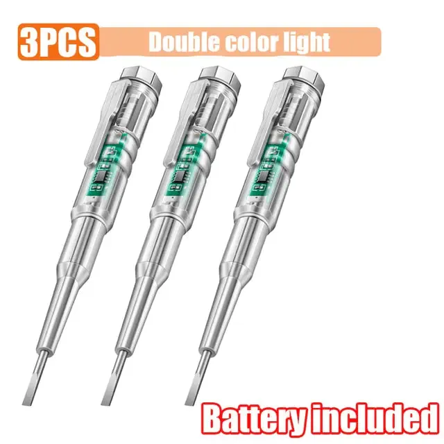 Smart Voltage Detector Set