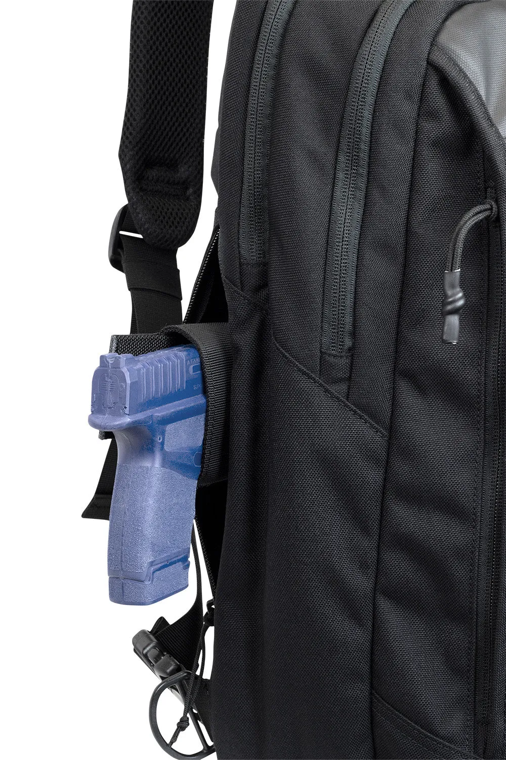 Smokescreen CCW Sling Pack