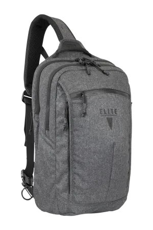 Smokescreen CCW Sling Pack