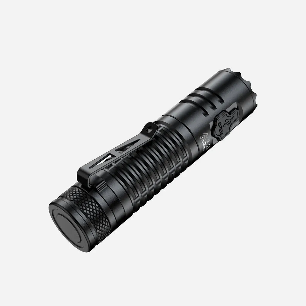 SPERAS E10 Compact EDC Type-C LED Flashlight with 1300 Lumens