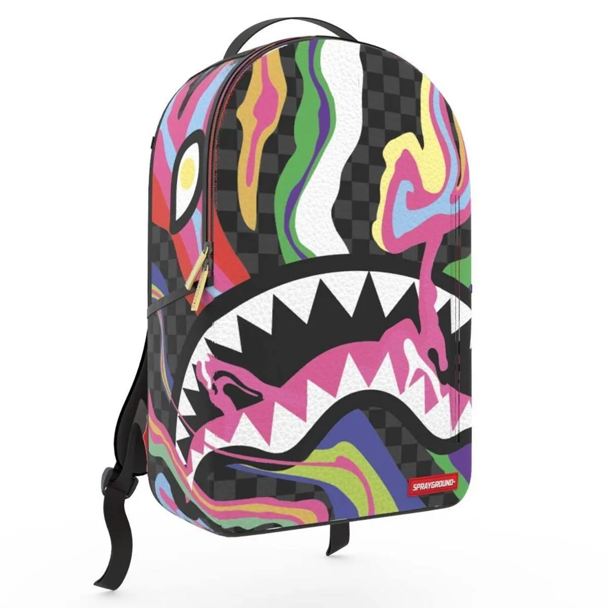 Sprayground Laffy Taffy Backpack