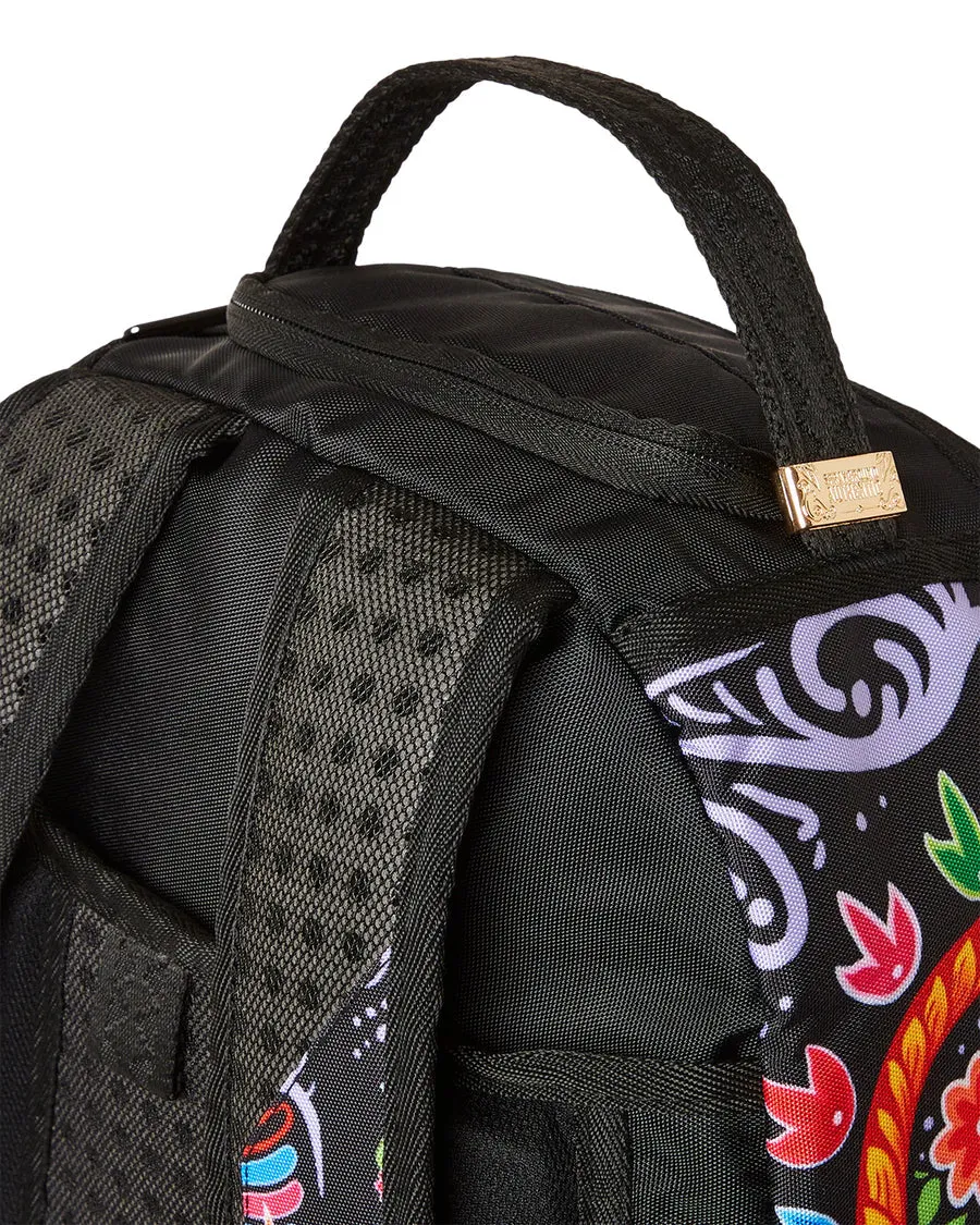 Sprayground SG "Need Name" DLXSR Backpack B5373