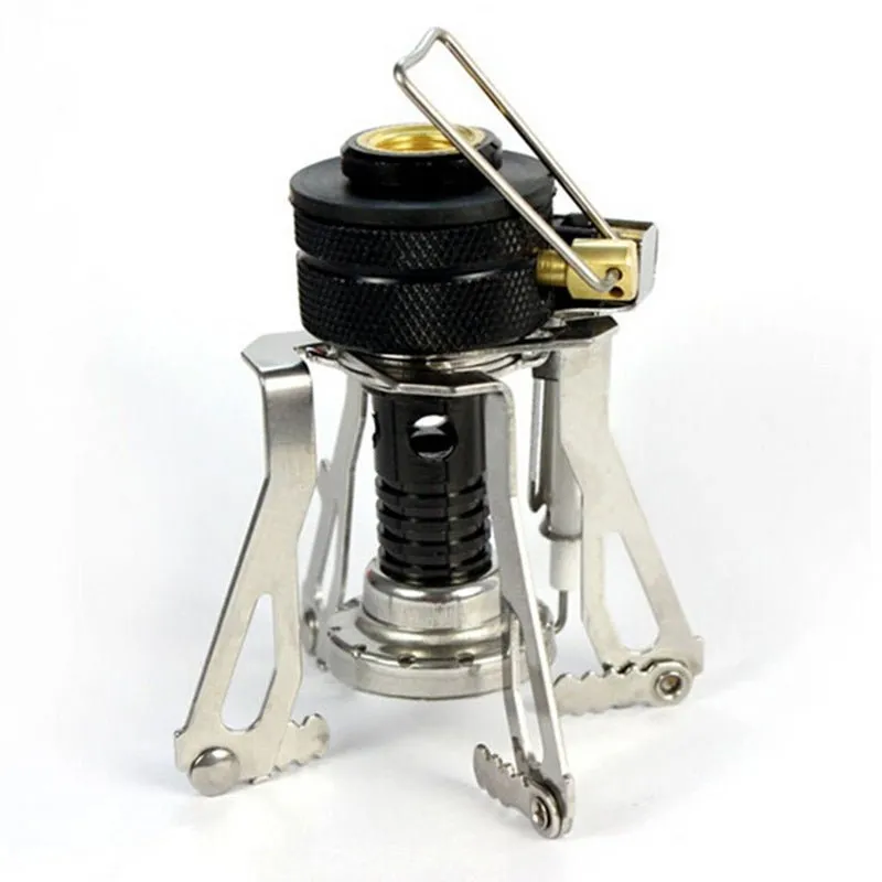 Sturdy & Reliable Mini Camping stove