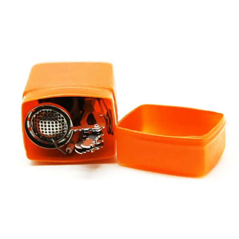 Sturdy & Reliable Mini Camping stove