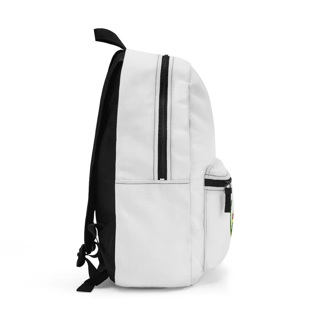 Sunecoon Backpack (Made in USA)