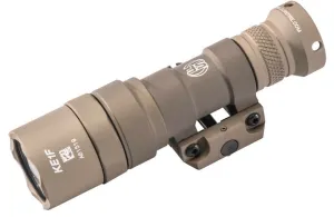 Surefire M300C-Z68-TN M300 Mini Scout Light LED WeaponLight Tan