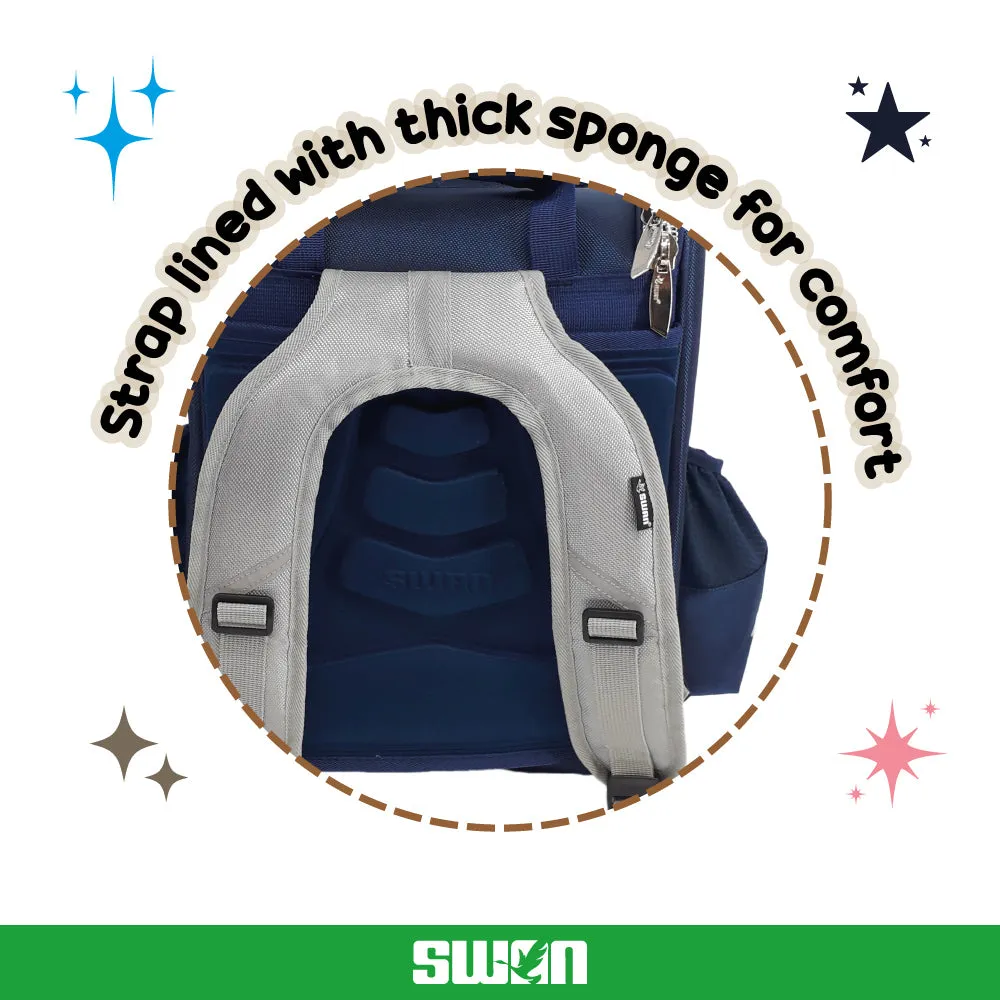 Swan Innovlite School Bag-PONY