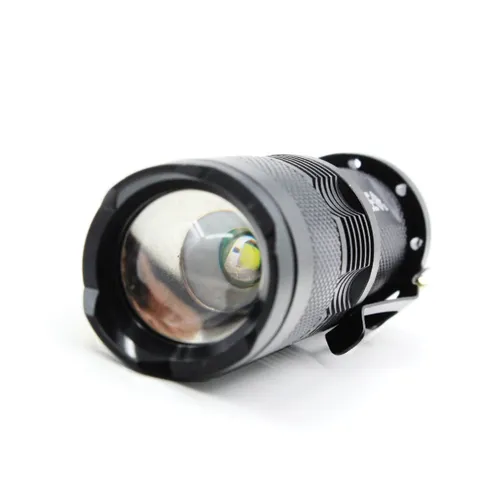 Tact-350 XML Q5 Flashlight Stealth Angel Survival