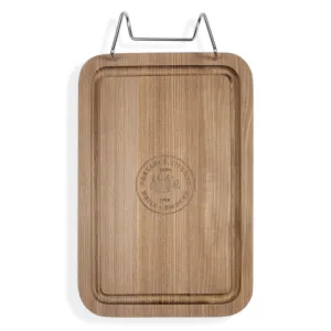 The Durable Teak Cutting Board