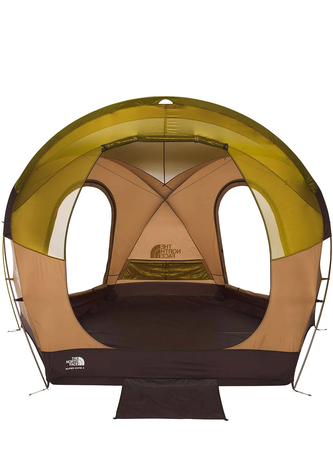 The North Face Homestead Super Dome 4 Tent