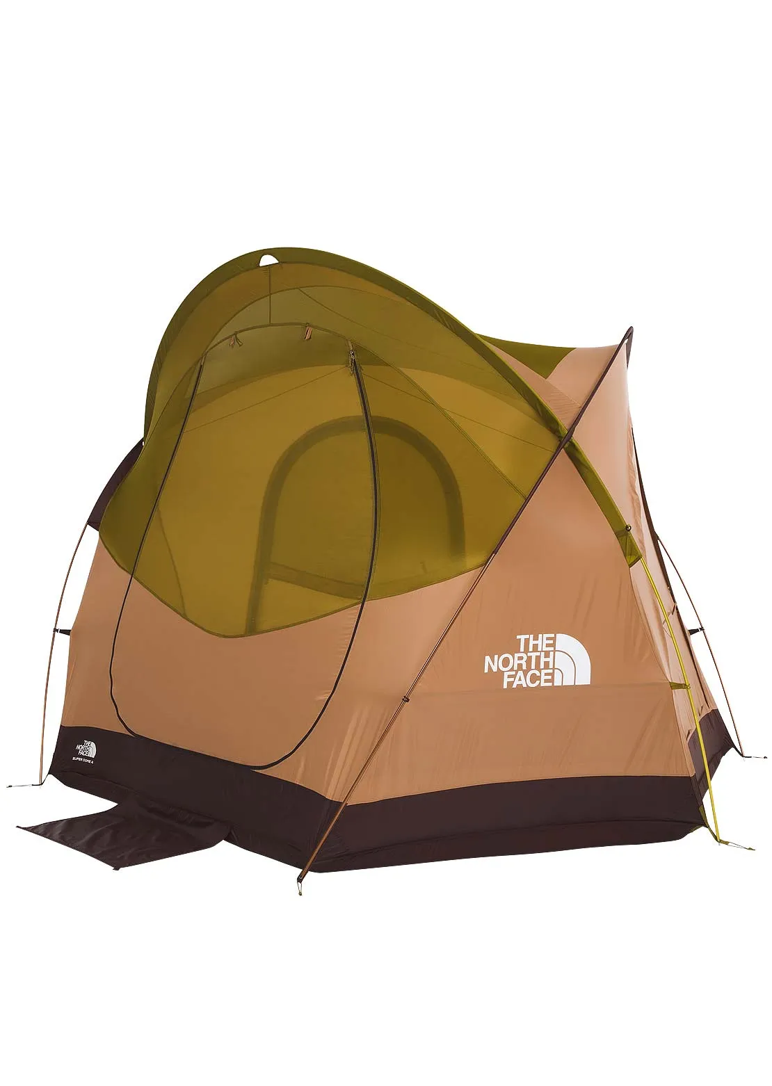 The North Face Homestead Super Dome 4 Tent