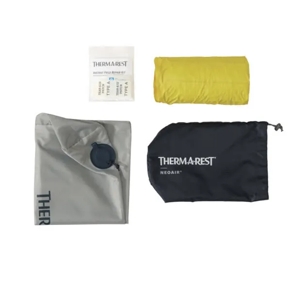 Therm-a-Rest Women's NeoAir Xlite Ultralight Sleeping Mat Women's Regular