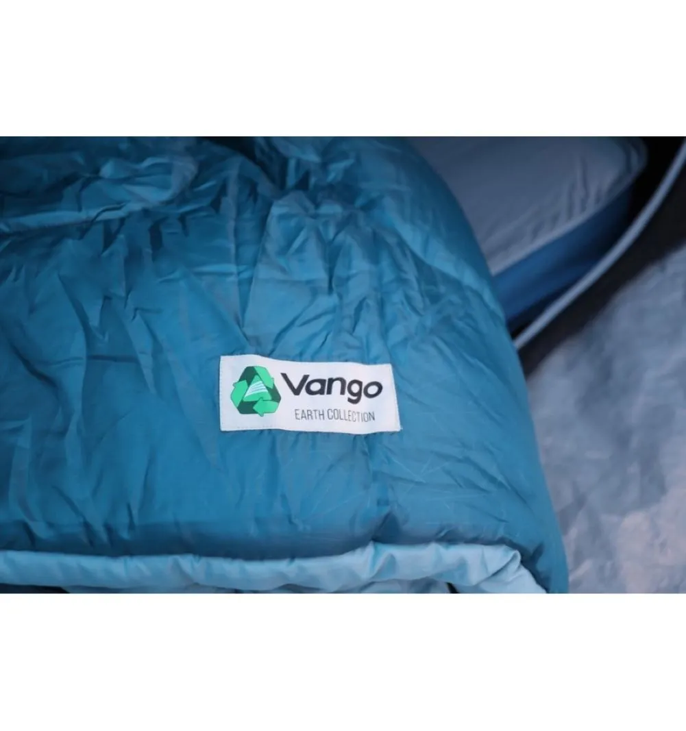 Vango Evolve Superwarm Single Sleeping Bag