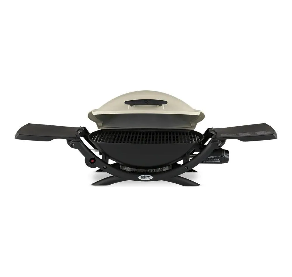 Weber Q 2200 Gas Grill