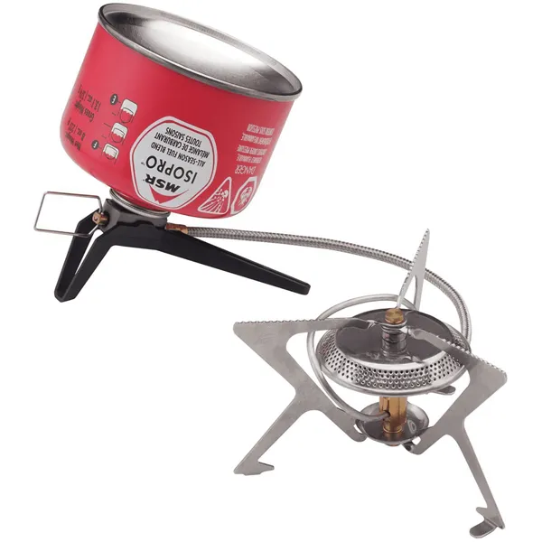 Windpro II Stove