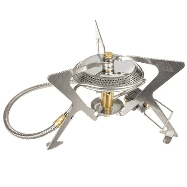 Windpro II Stove