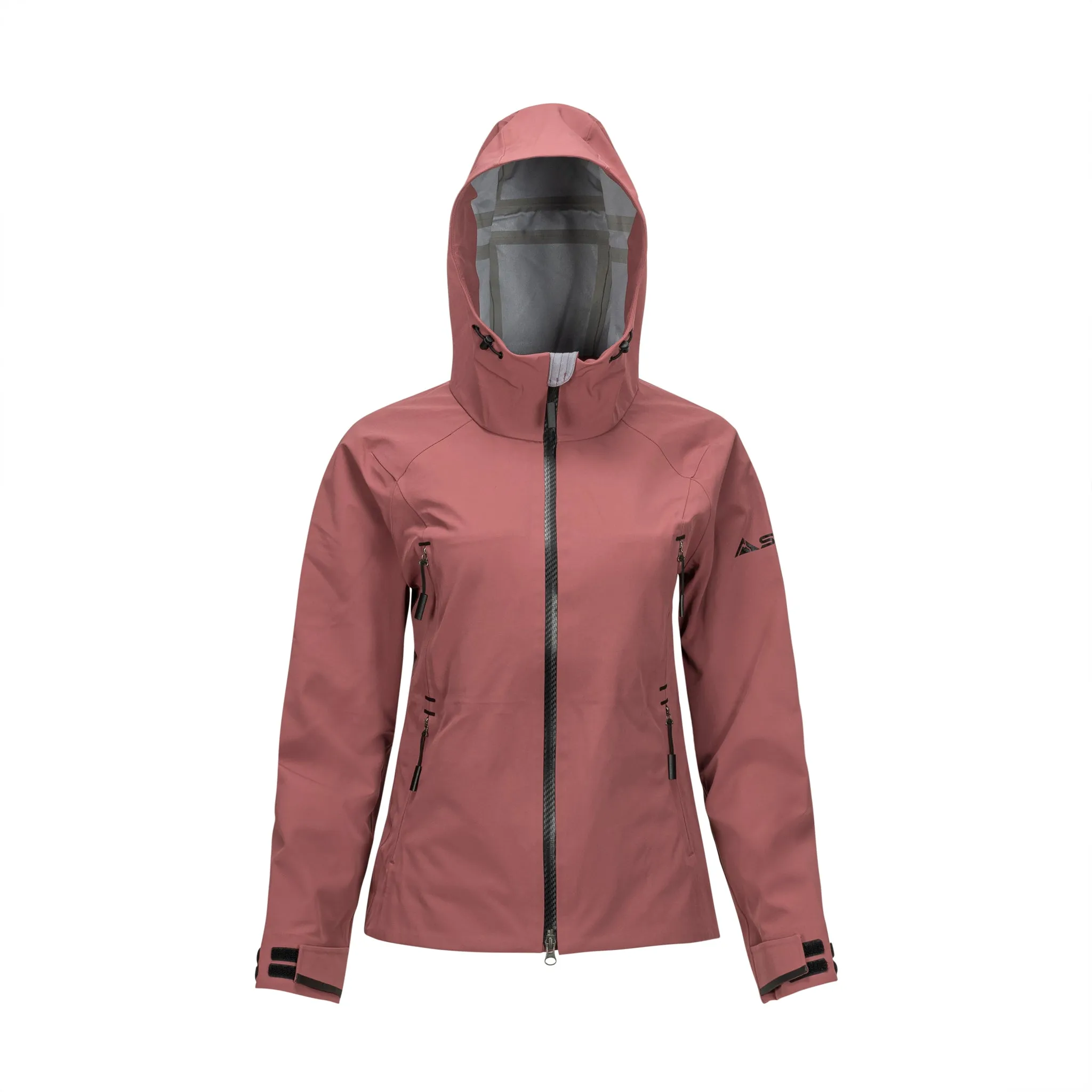 Women's Headwall Stretch Shell Jacket