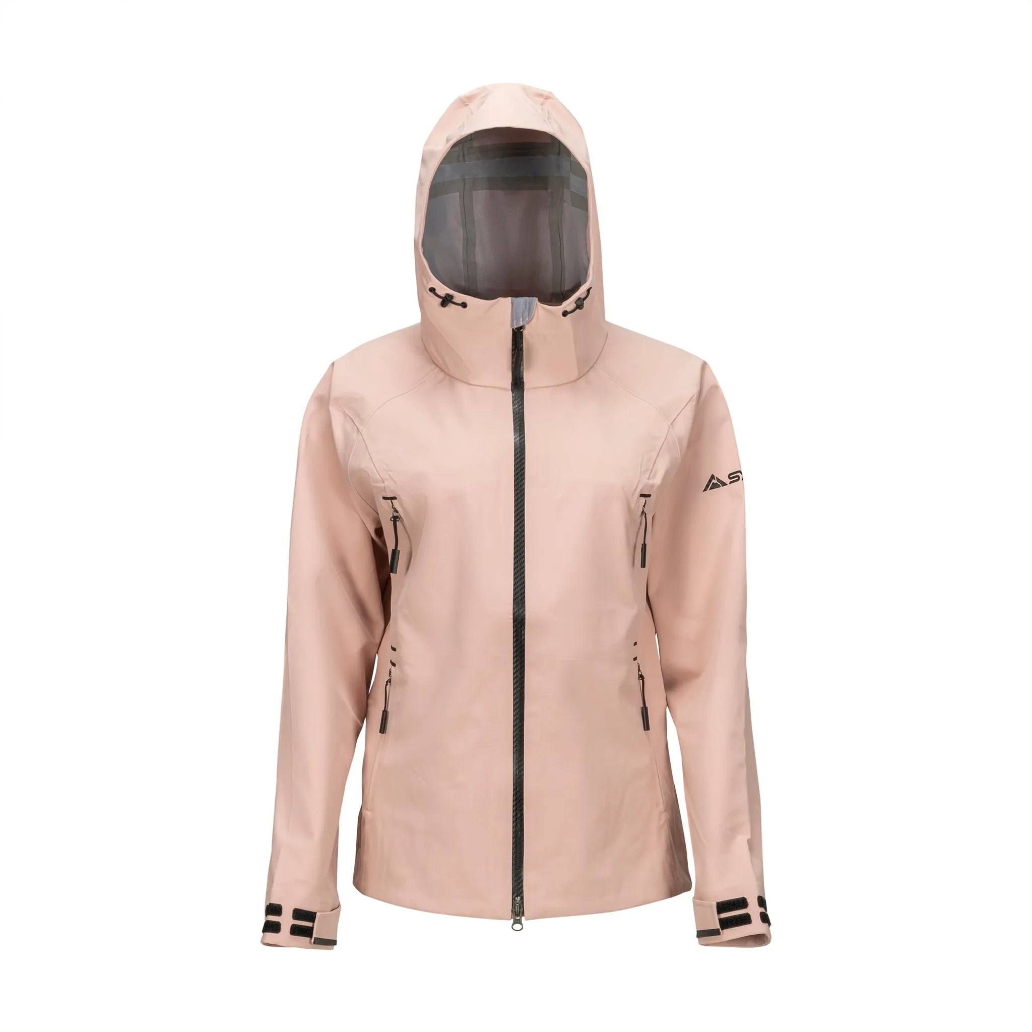 Women's Headwall Stretch Shell Jacket