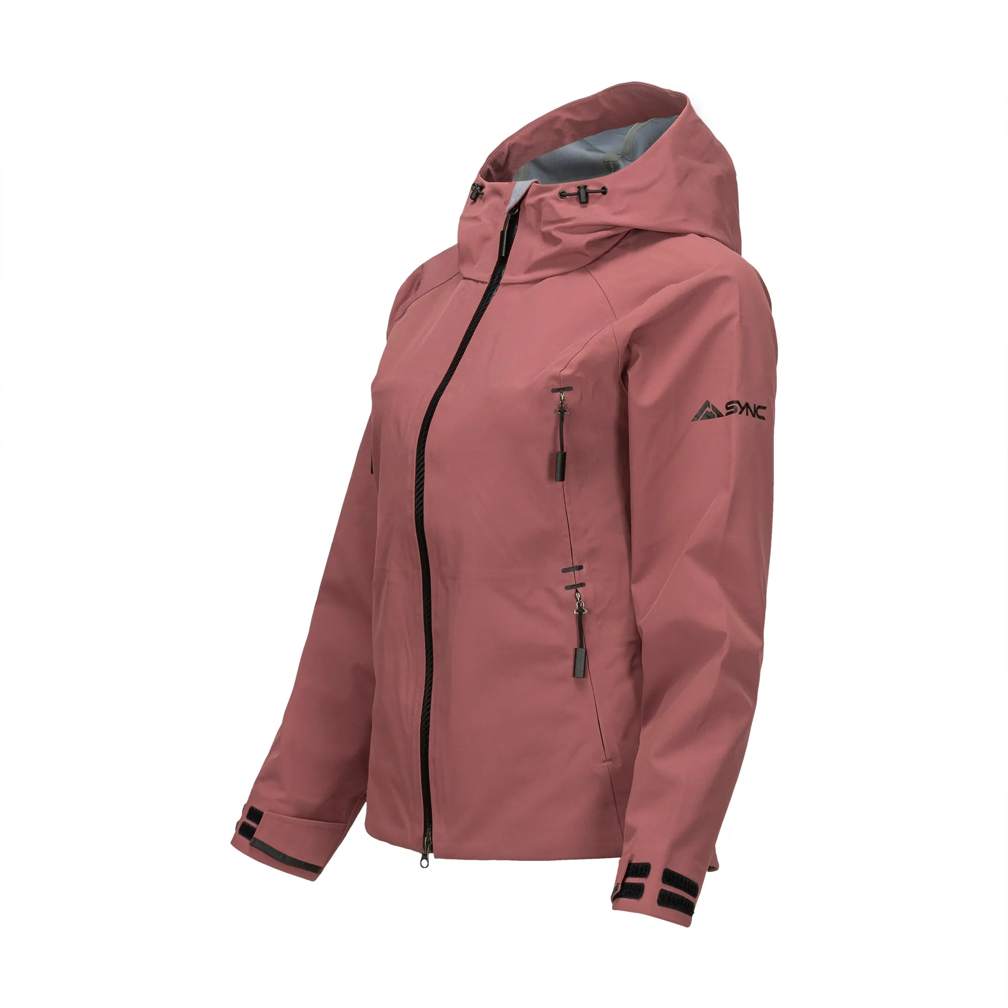 Women's Headwall Stretch Shell Jacket