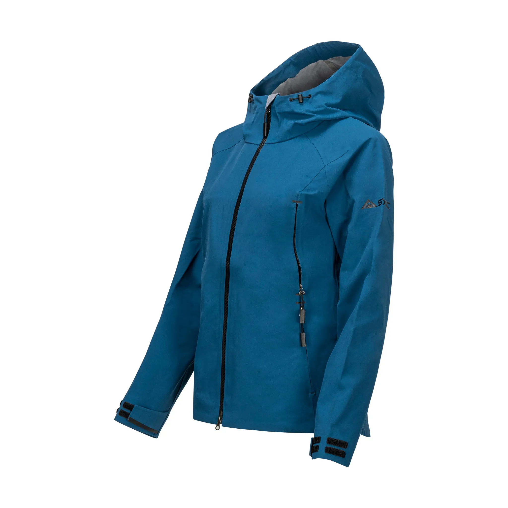 Women's Headwall Stretch Shell Jacket