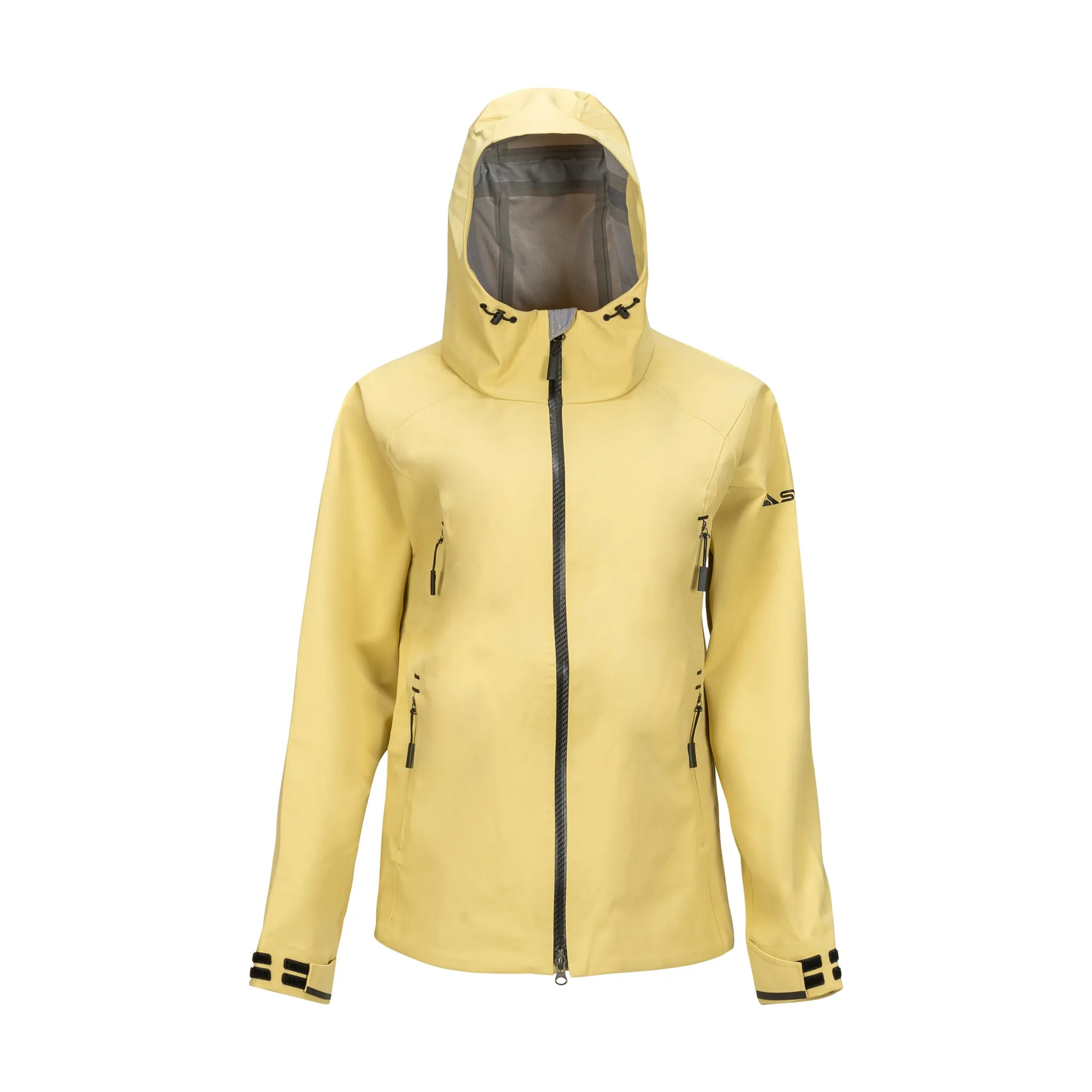 Women's Headwall Stretch Shell Jacket