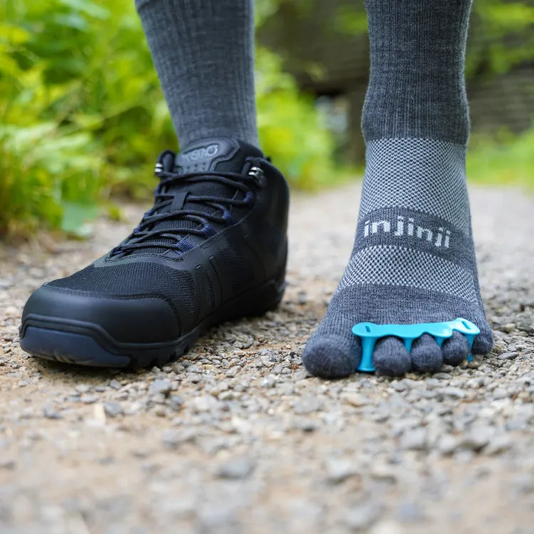 Xero DayLite Hiker Fusion Black