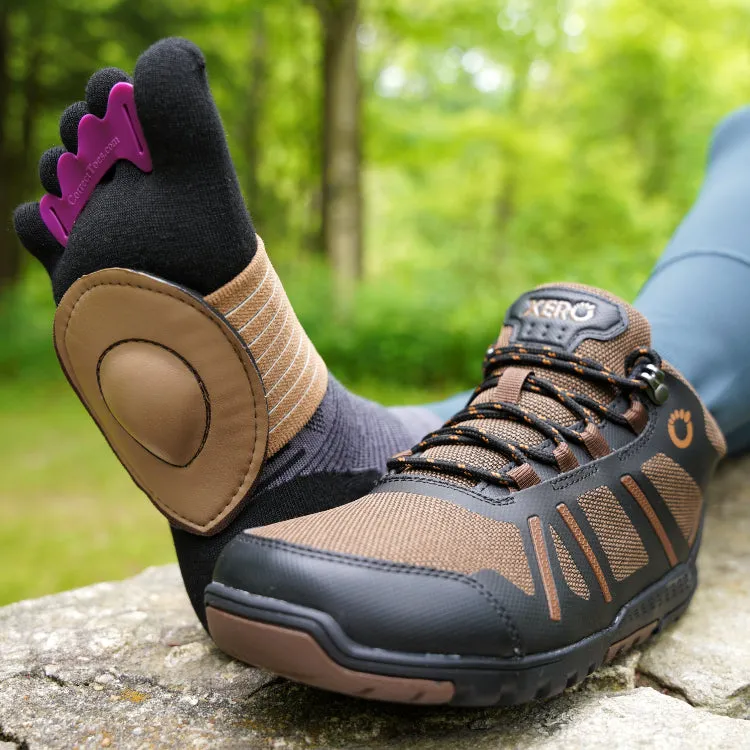 Xero DayLite Hiker Fusion Pecan