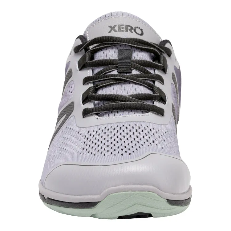 Xero HFS II Asphalt/Alloy