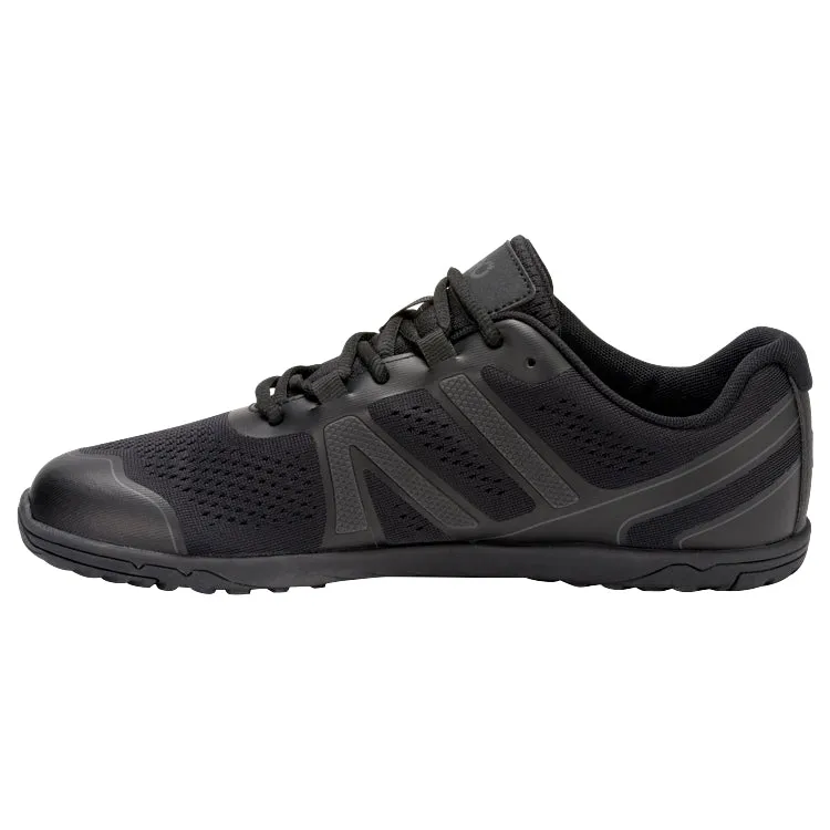 Xero HFS II Black/Asphalt