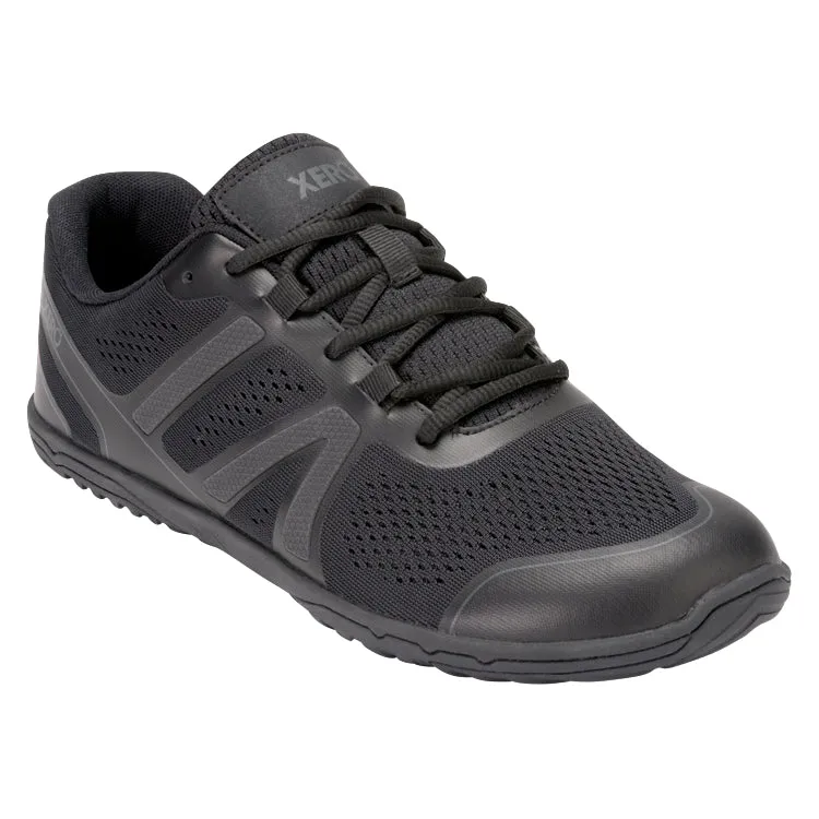 Xero HFS II Black/Asphalt