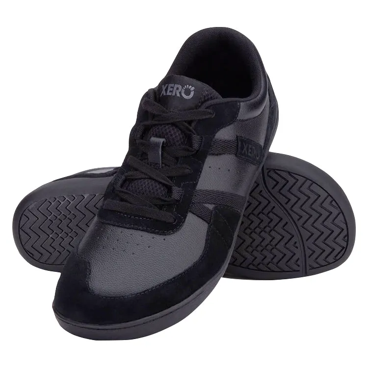 Xero Kelso Black