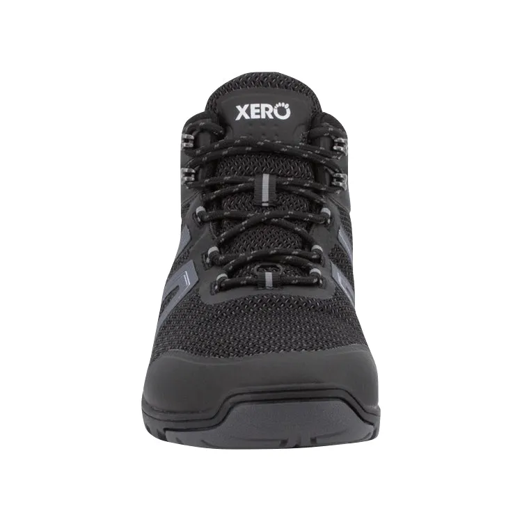 Xero Xcursion Fusion Black Titanium